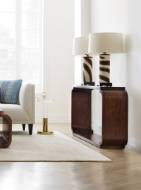 Picture of  MELANGE KINGSTON CONSOLE TABLE         