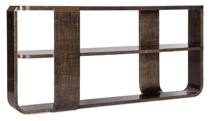 Picture of  MELANGE EDMUN SOFA TABLE         