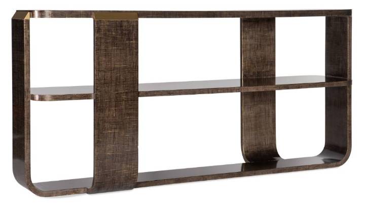 Picture of  MELANGE EDMUN SOFA TABLE         