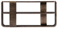 Picture of  MELANGE EDMUN SOFA TABLE         