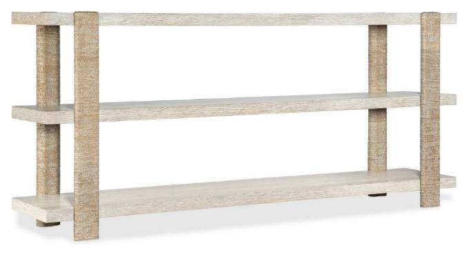 Picture of  COMMERCE & MARKET CONSOLE TABLE        