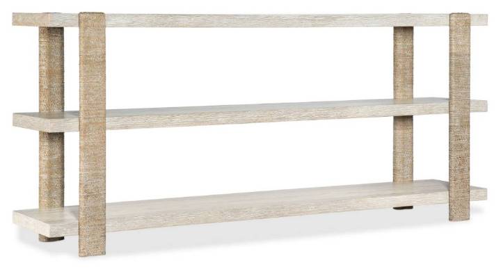 Picture of  COMMERCE & MARKET CONSOLE TABLE        