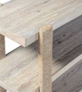 Picture of  COMMERCE & MARKET CONSOLE TABLE        