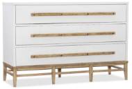 Picture of URBAN ELEVATION THREE-DRAWER BACHELORS CHEST         