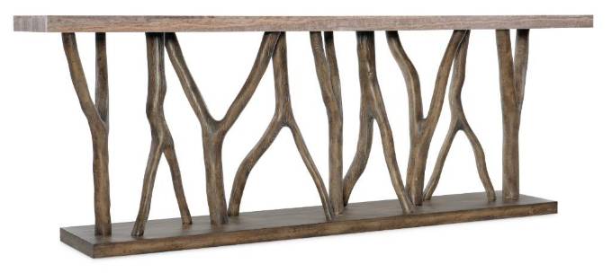 Picture of  SUNDANCE CONSOLE TABLE          
