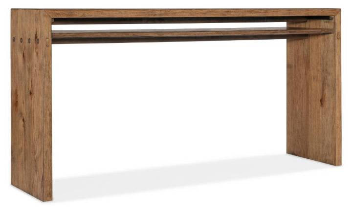 Picture of  BIG SKY CONSOLE TABLE         