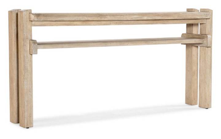 Picture of  COMMERCE & MARKET CONSOLE         