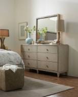 Picture of ELIXIR SIX-DRAWER DRESSER           