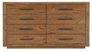 Picture of BIG SKY EIGHT DRAWER DRESSER         