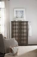 Picture of WOODLANDS SIX-DRAWER CHEST           