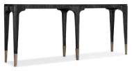 Picture of  CHAPMAN SHOU SUGI BAN CONSOLE TABLE       
