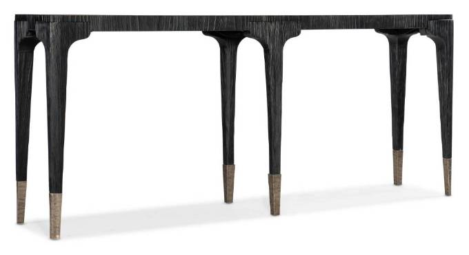 Picture of  CHAPMAN SHOU SUGI BAN CONSOLE TABLE       