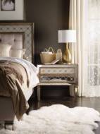 Picture of SANCTUARY BACHELORS CHEST           