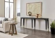 Picture of  CHAPMAN SHOU SUGI BAN CONSOLE TABLE       