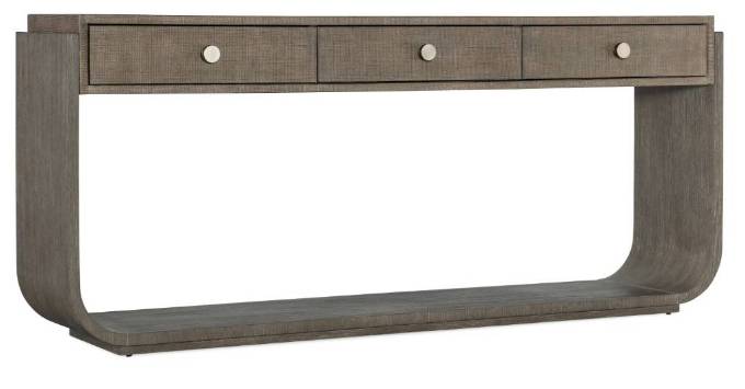 Picture of  MODERN MOOD CONSOLE TABLE         