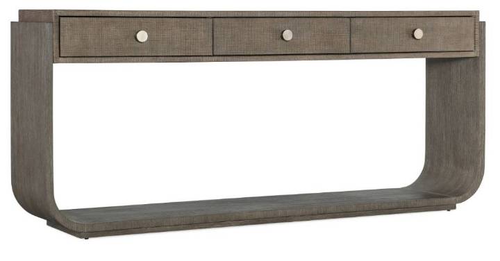 Picture of  MODERN MOOD CONSOLE TABLE         