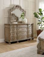 Picture of CASTELLA TWELVE DRAWER DRESSER          