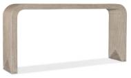 Picture of  COMMERCE & MARKET DELTA CONSOLE TABLE       