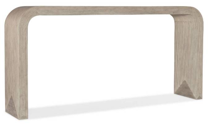 Picture of  COMMERCE & MARKET DELTA CONSOLE TABLE       