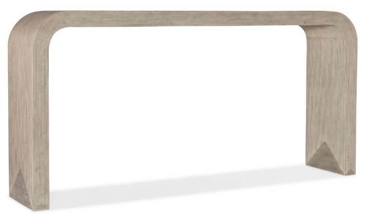 Picture of  COMMERCE & MARKET DELTA CONSOLE TABLE       