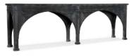 Picture of  MELANGE THUNBER SOFA CONSOLE         