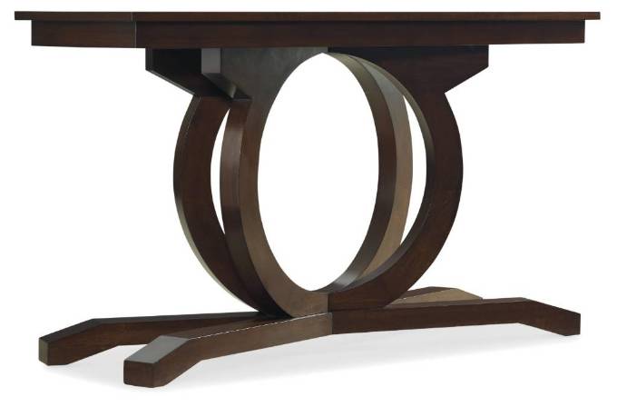 Picture of  KINSEY CONSOLE TABLE          