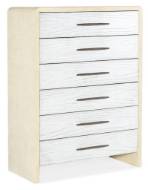Picture of CASCADE SIX-DRAWER CHEST           
