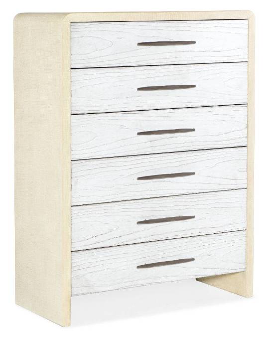 Picture of CASCADE SIX-DRAWER CHEST           