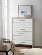Picture of CASCADE SIX-DRAWER CHEST           