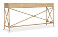 Picture of  RETREAT POLE RATTAN CONSOLE         