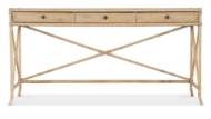Picture of  RETREAT POLE RATTAN CONSOLE         