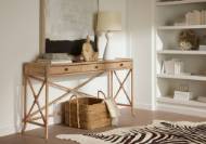 Picture of  RETREAT POLE RATTAN CONSOLE         