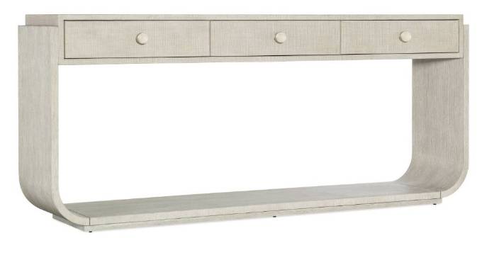 Picture of  MODERN MOOD CONSOLE TABLE         