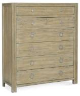 Picture of SURFRIDER SIX-DRAWER CHEST           