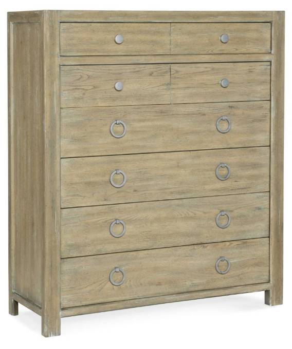 Picture of SURFRIDER SIX-DRAWER CHEST           