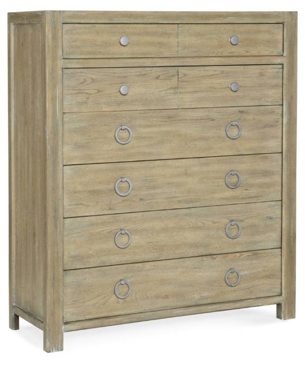 Picture of SURFRIDER SIX-DRAWER CHEST           