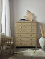 Picture of SURFRIDER SIX-DRAWER CHEST           