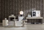 Picture of  MODERN MOOD CONSOLE TABLE         