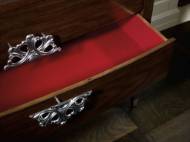 Picture of  MEDALLION CONSOLE           