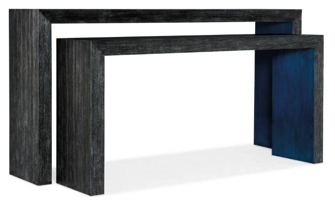 Picture of  MELANGE HALEN NESTING SOFA TABLES        