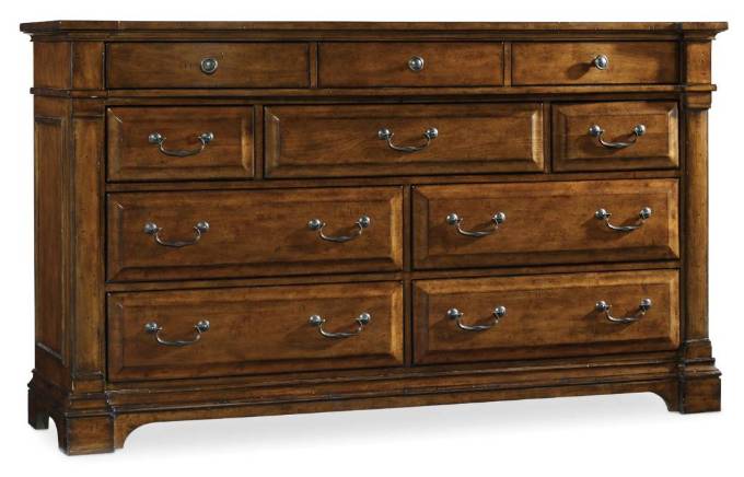 Picture of TYNECASTLE DRESSER            