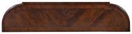 Picture of  LEESBURG DEMILUNE HALL CONSOLE         