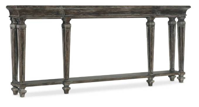 Picture of  TRADITIONS CONSOLE TABLE          