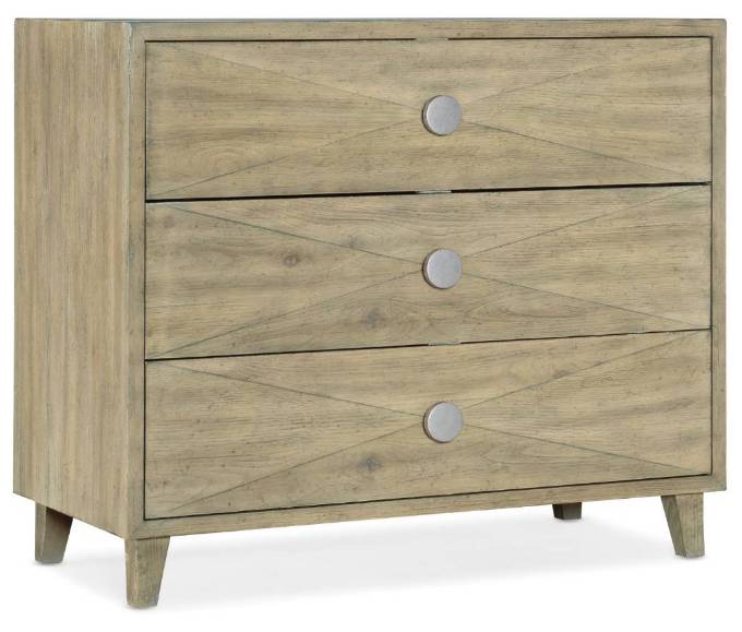 Picture of SURFRIDER BACHELORS CHEST           
