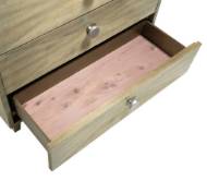Picture of SURFRIDER BACHELORS CHEST           