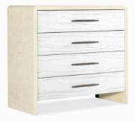 Picture of CASCADE FOUR-DRAWER BACHELOR CHEST          