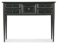 Picture of  CHARLESTON FIVE-DRAWER CONSOLE TABLE         