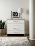Picture of CASCADE FOUR-DRAWER BACHELOR CHEST          