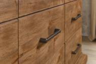Picture of BIG SKY NINE DRAWER DRESSER         