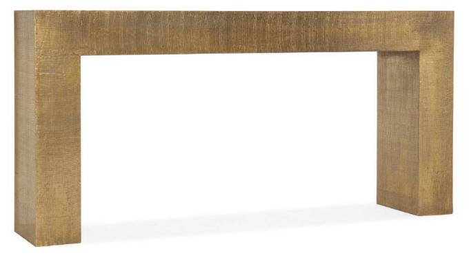Picture of  MELANGE KANCHAN SOFA CONSOLE         